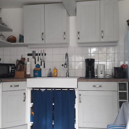 La Petite Fanny Villa Etretat Ngoại thất bức ảnh