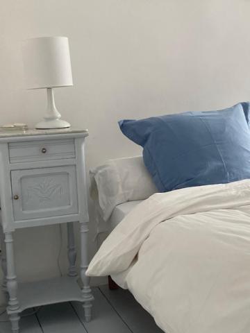 La Petite Fanny Villa Etretat Ngoại thất bức ảnh