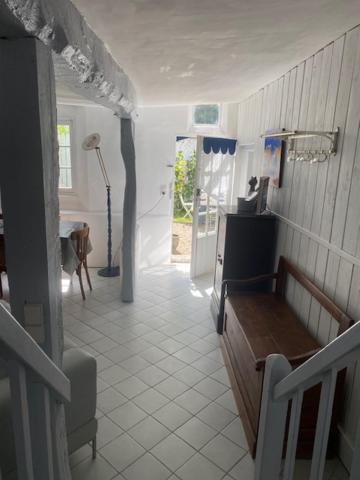 La Petite Fanny Villa Etretat Ngoại thất bức ảnh