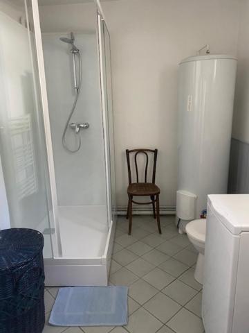 La Petite Fanny Villa Etretat Ngoại thất bức ảnh